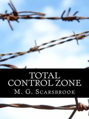 cover image of Total Control Zone